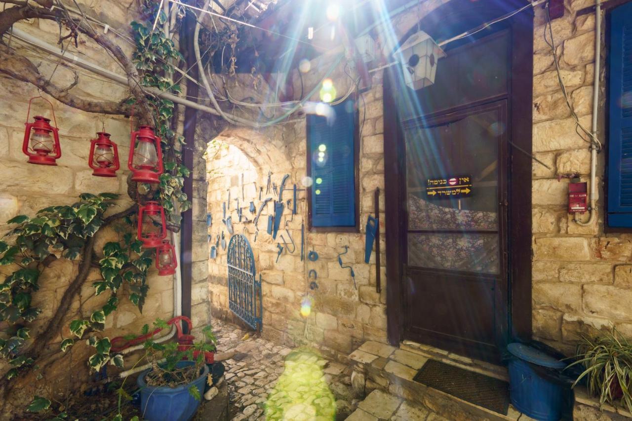 Villa Tehila - By V Club Chain โรชปินนา ภายนอก รูปภาพ