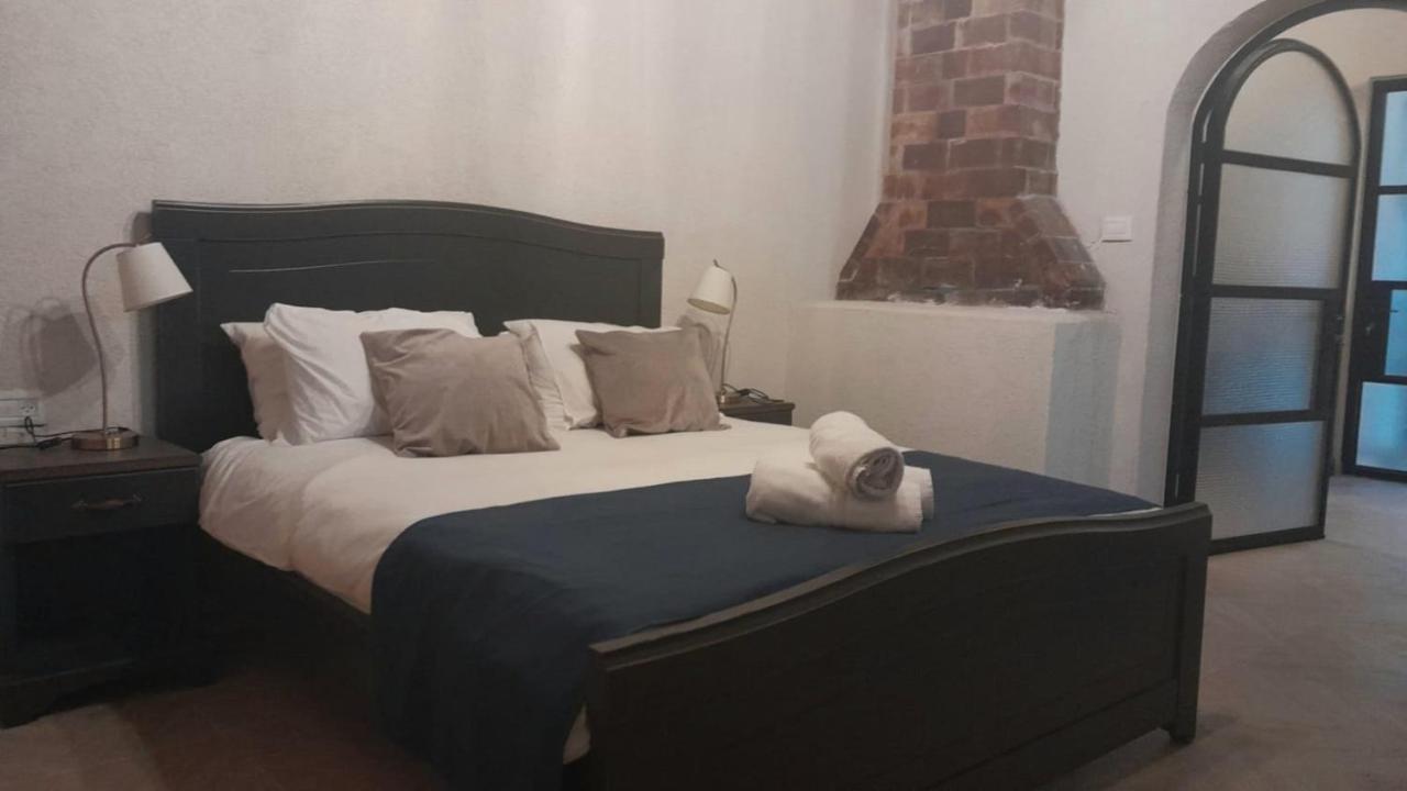 Villa Tehila - By V Club Chain โรชปินนา ภายนอก รูปภาพ