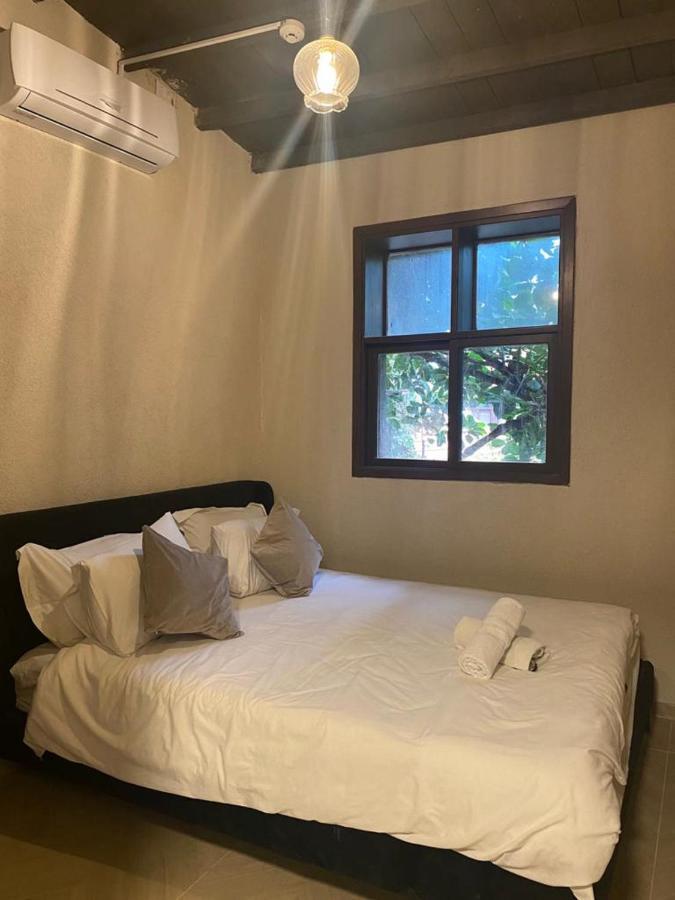 Villa Tehila - By V Club Chain โรชปินนา ภายนอก รูปภาพ